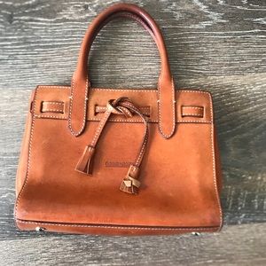 DOONEY & BOURKE | Small Brown Handbag